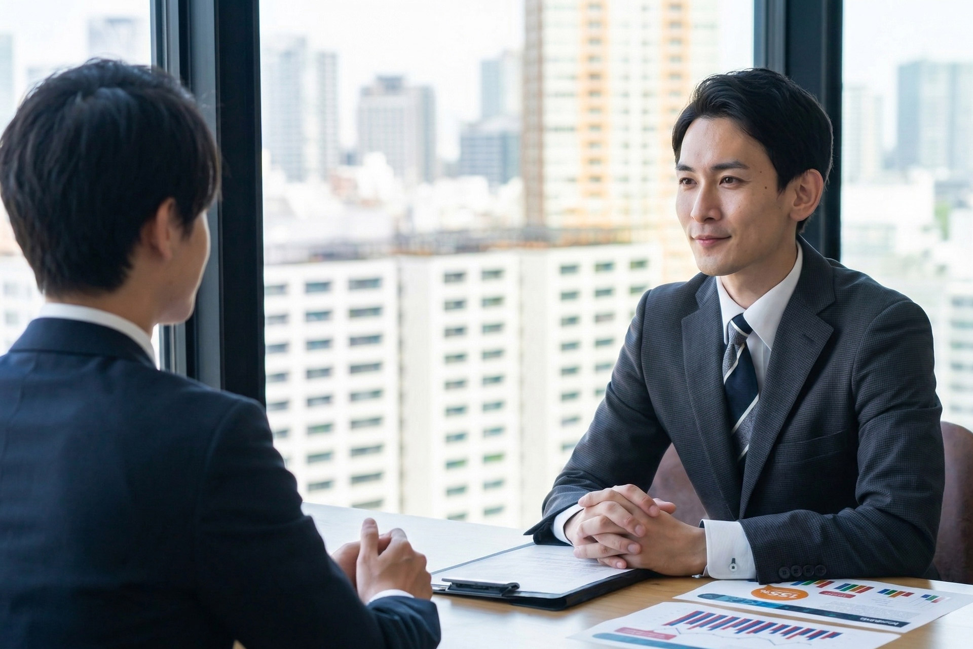 倉吉市 | ルート営業