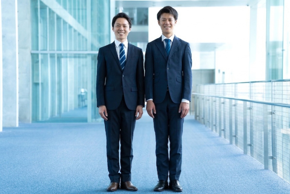 営業仲間